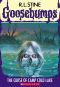 [Goosebumps 56] • The Curse of Camp Cold Lake